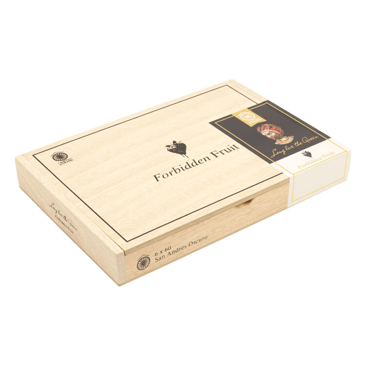 Forbidden Fruit Oscuro, , jrcigars